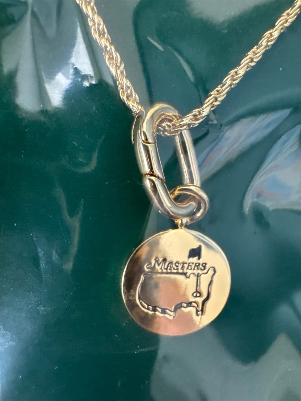 Mignonne Gavigan Masters Necklace